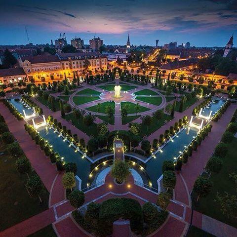 Kertvarosi Vendeghaz Орошхаза Экстерьер фото